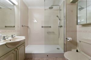 Shower Room- click for photo gallery